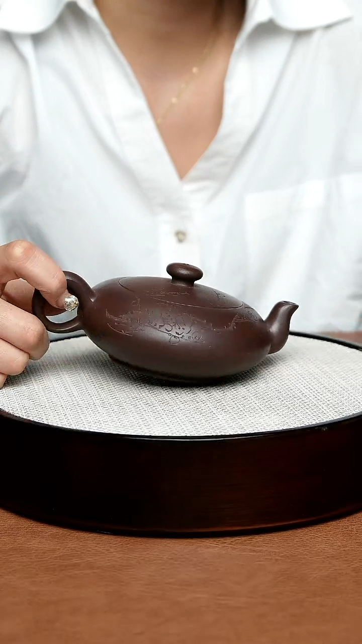 茶壶紫砂紫砂壶25