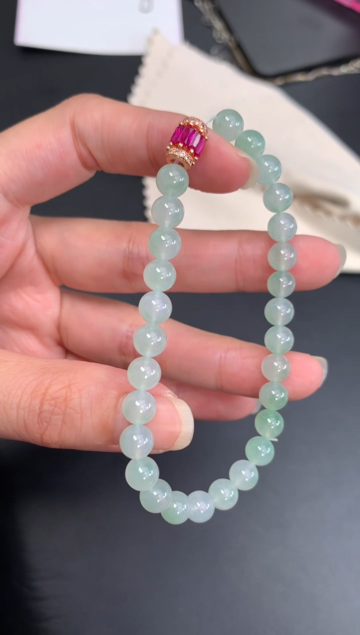 未镶嵌定制翡翠模式推广期48小时鉴赏期