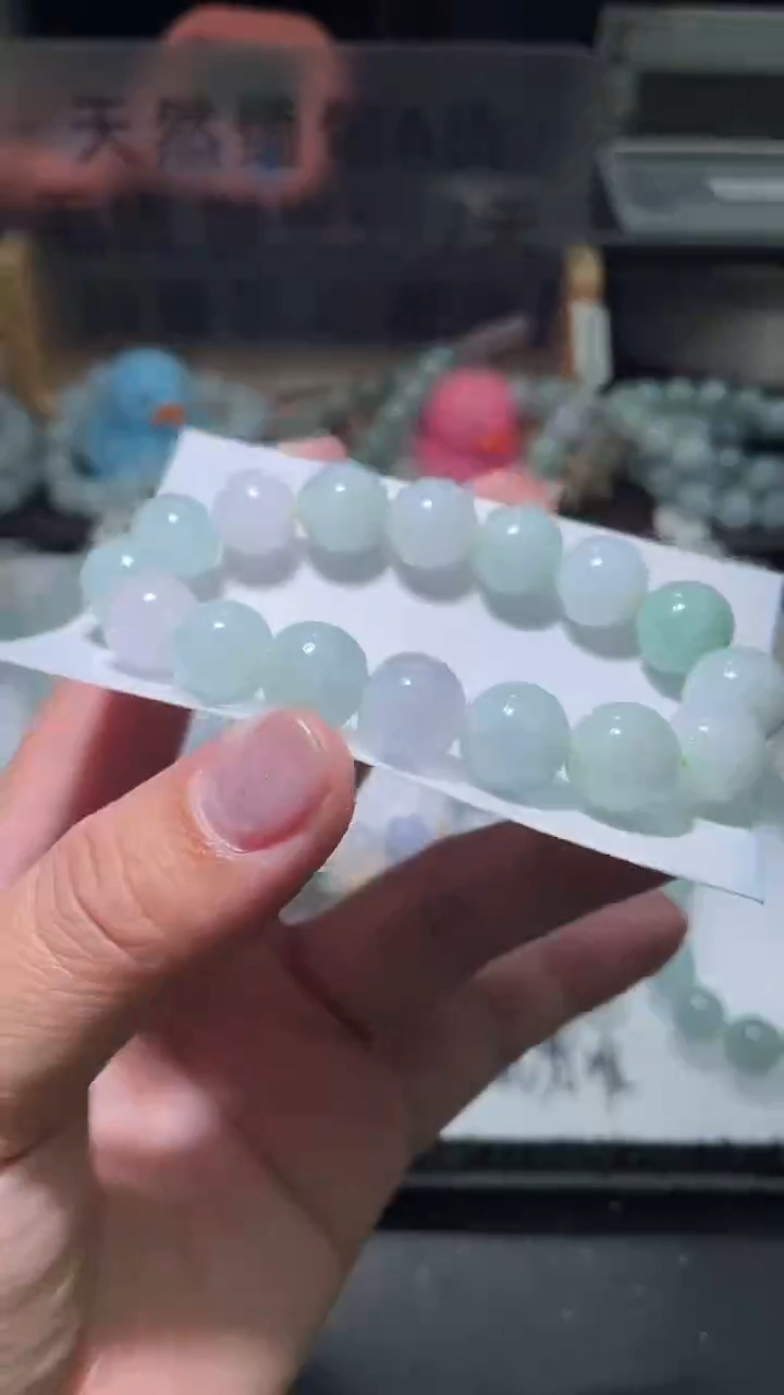 【闪购商品】定制翡翠未镶嵌翡翠