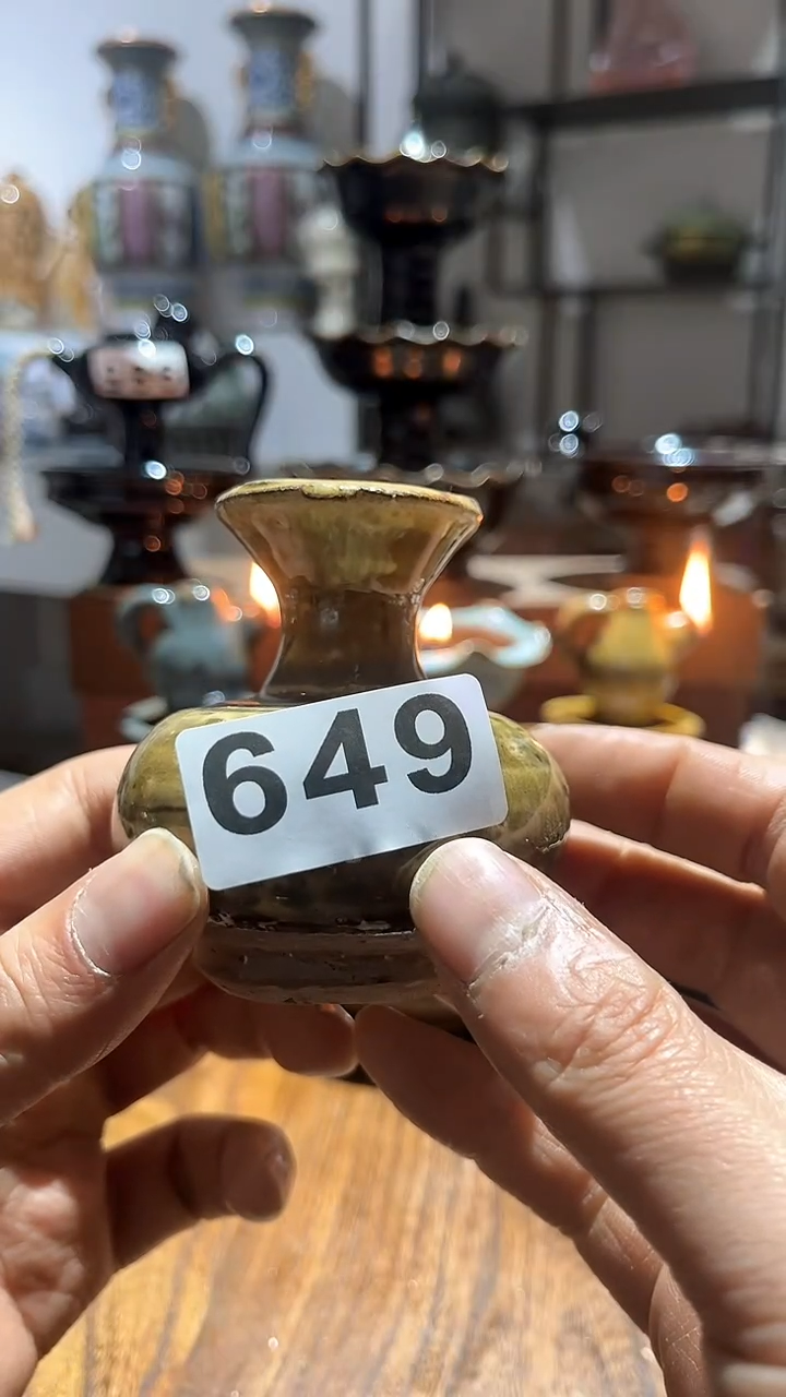 【闪购商品】摆件                