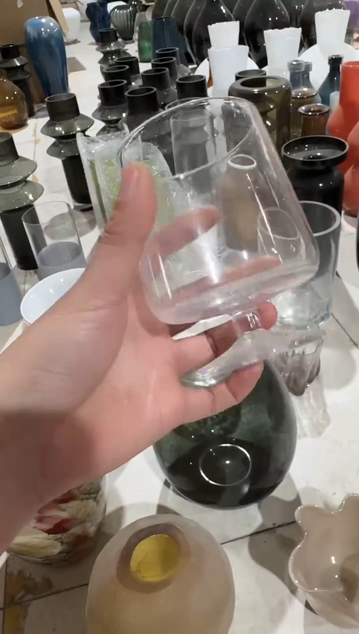 万间家居美物花瓶028