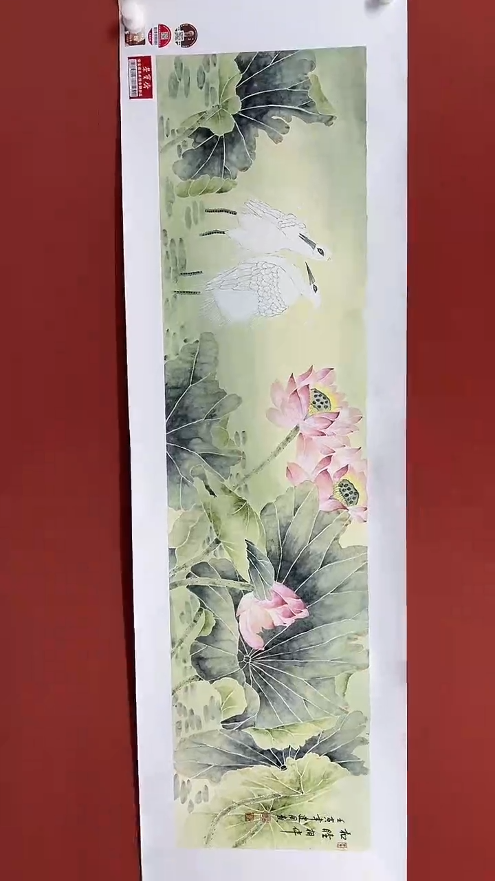 国画葛建国1111111