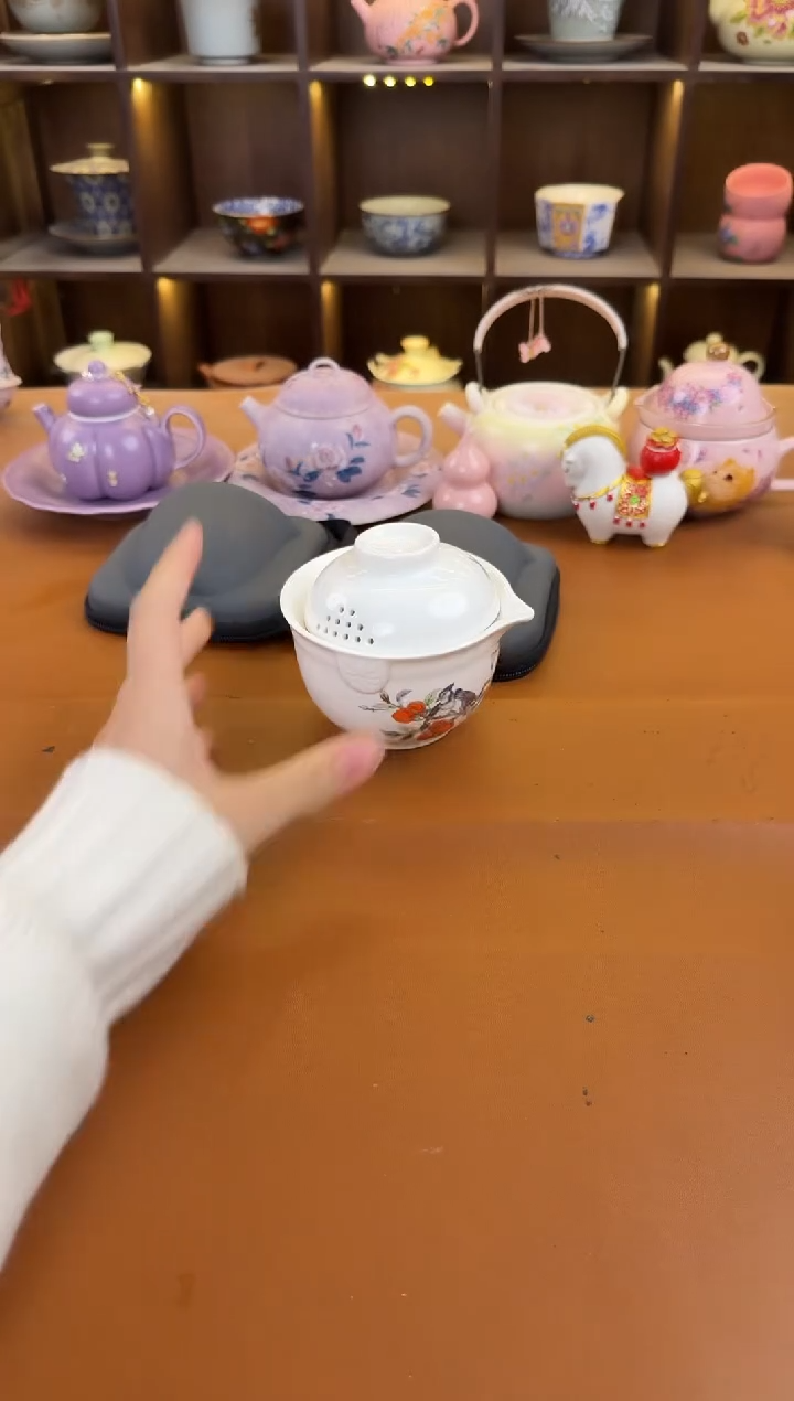 库存仅剩一单（不带礼盒）