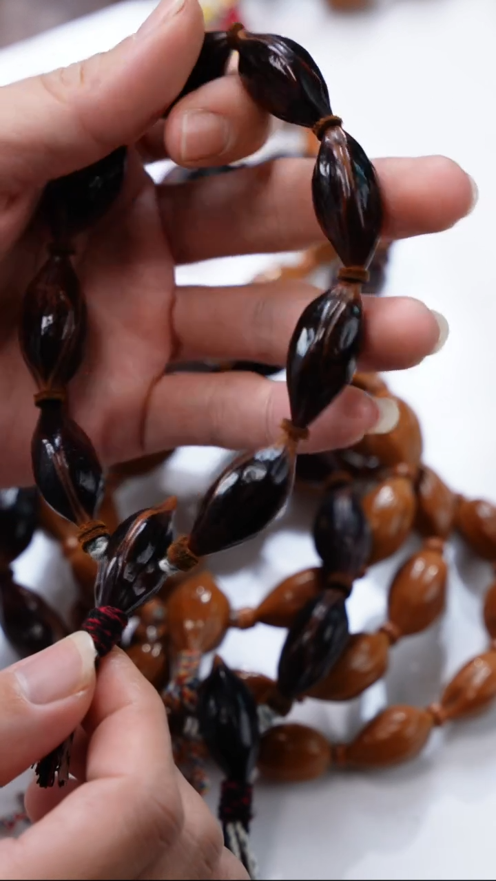 手串/手链橄榄核幸*5