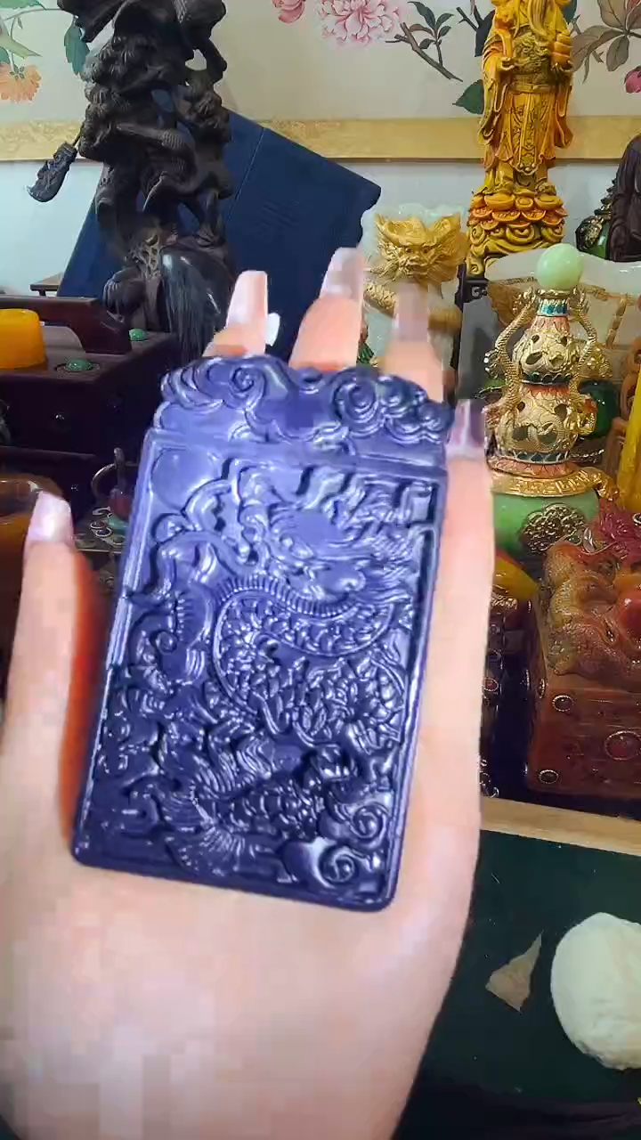 墨黑龍牌老板娘主播推荐推荐