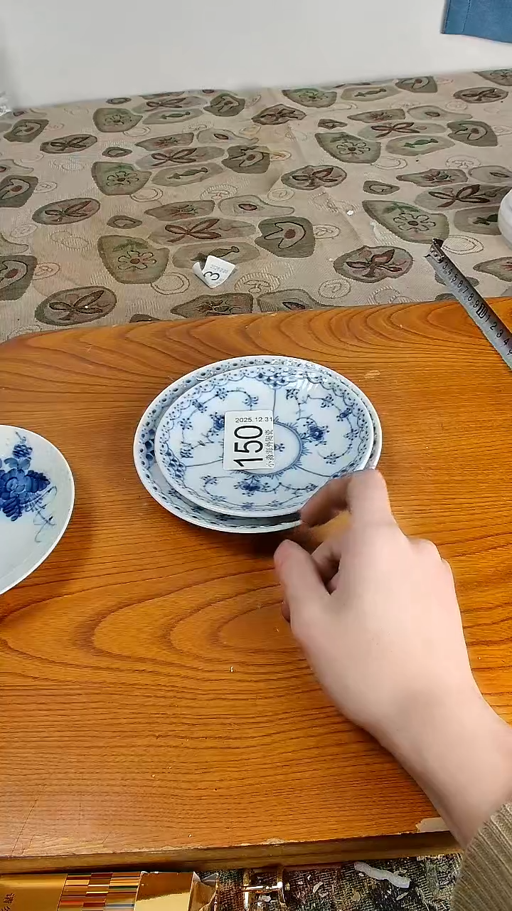 瓷片?****怪小淼海外陶瓷工艺品