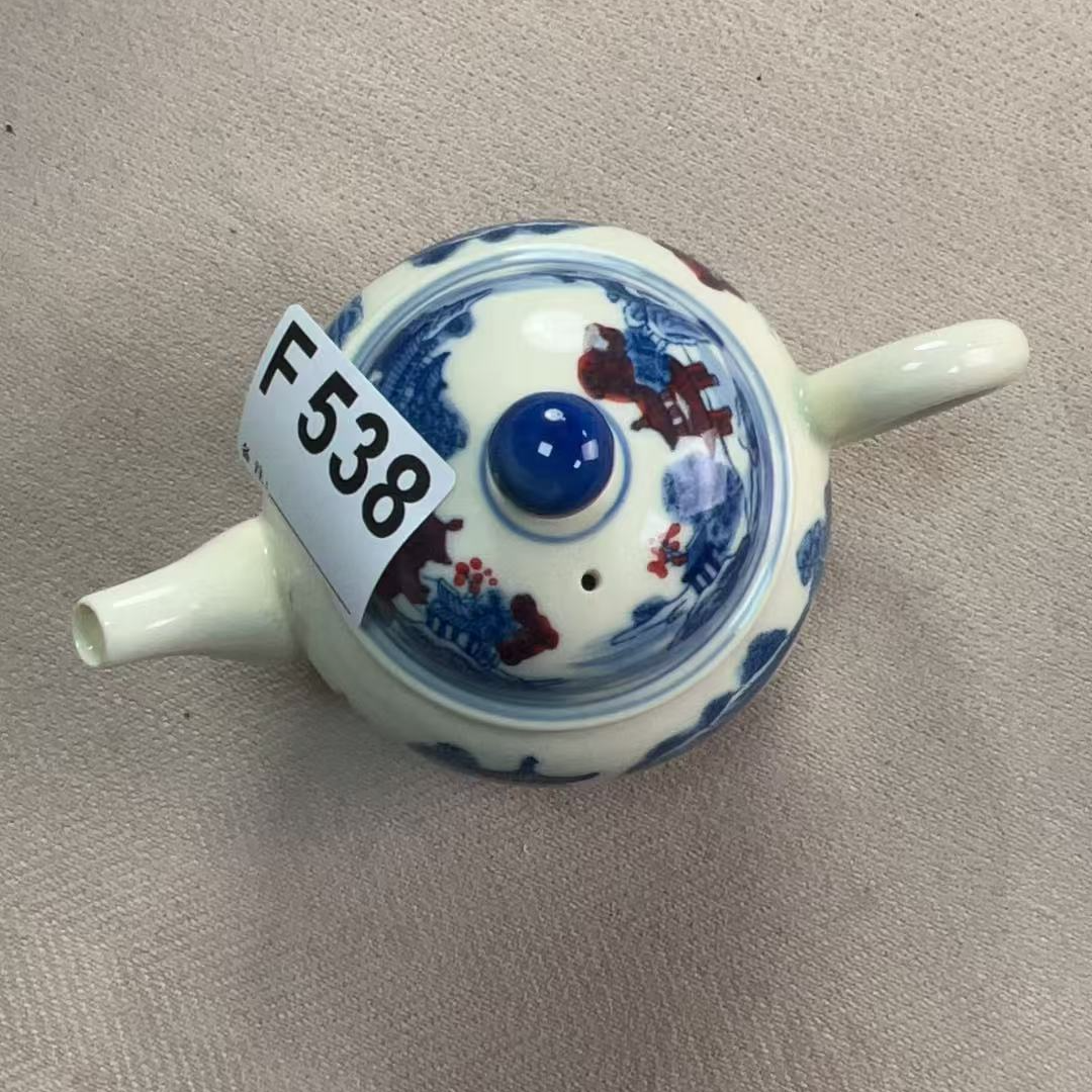 F538盛京文物商店/甄选/一件