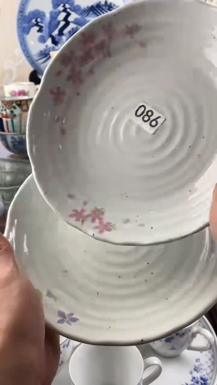 瓷片如**样086满28元包邮谨慎参拍