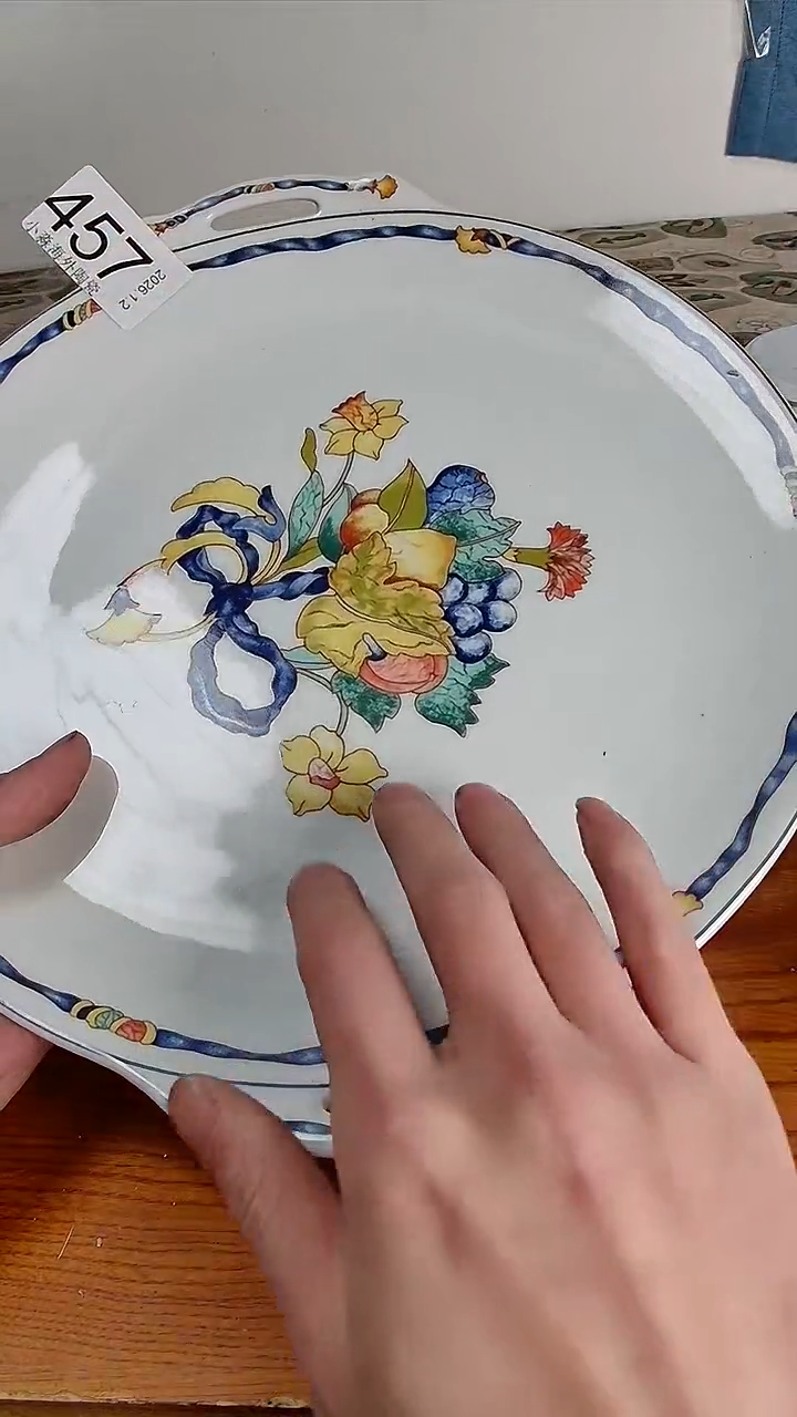 瓷片我***溜小淼海外陶瓷工艺品