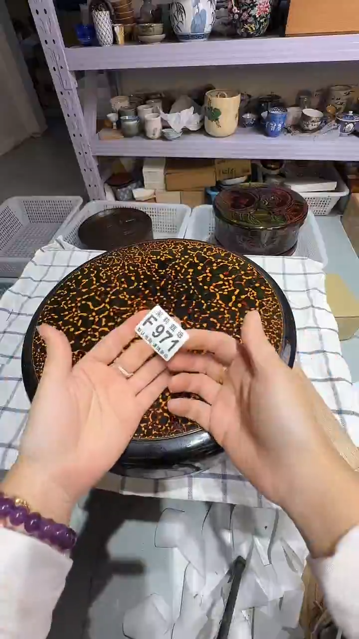 瓷片l****e茉莉小莉一号商品971
