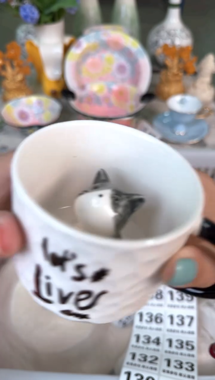 瓷片123默认微瑕15包邮库存1