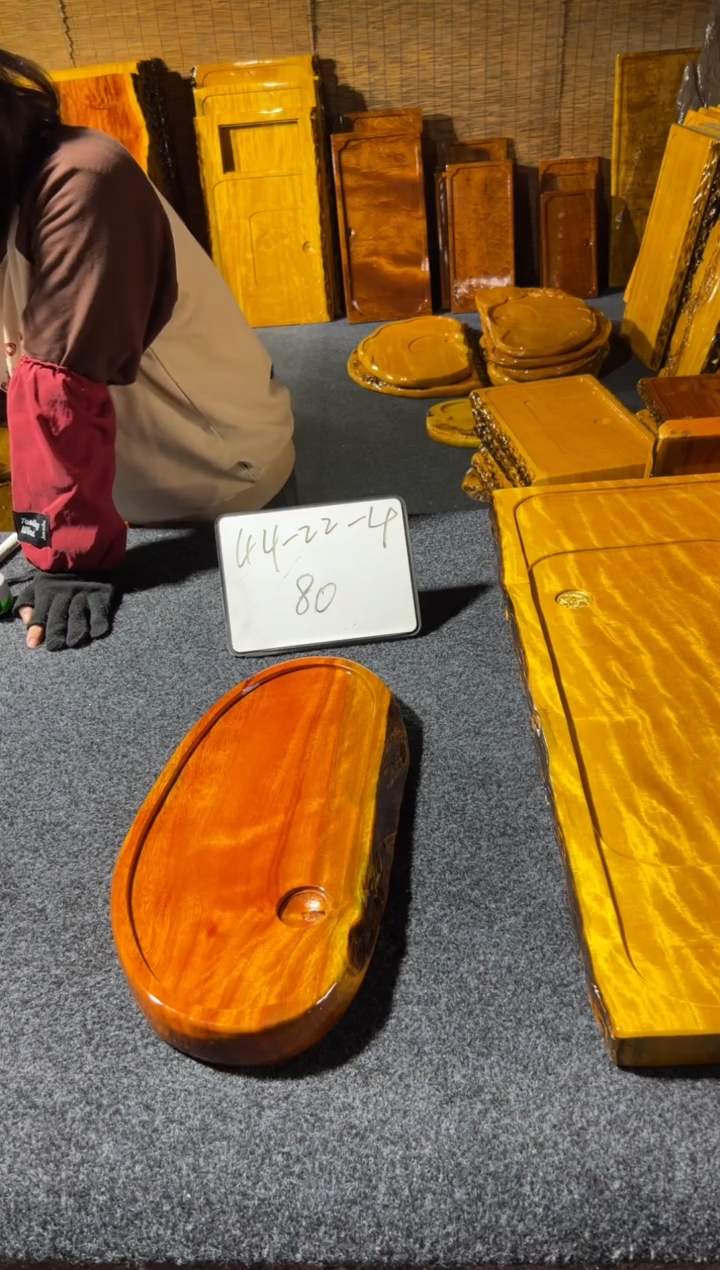 茶盘111111111（带皮风化裂）