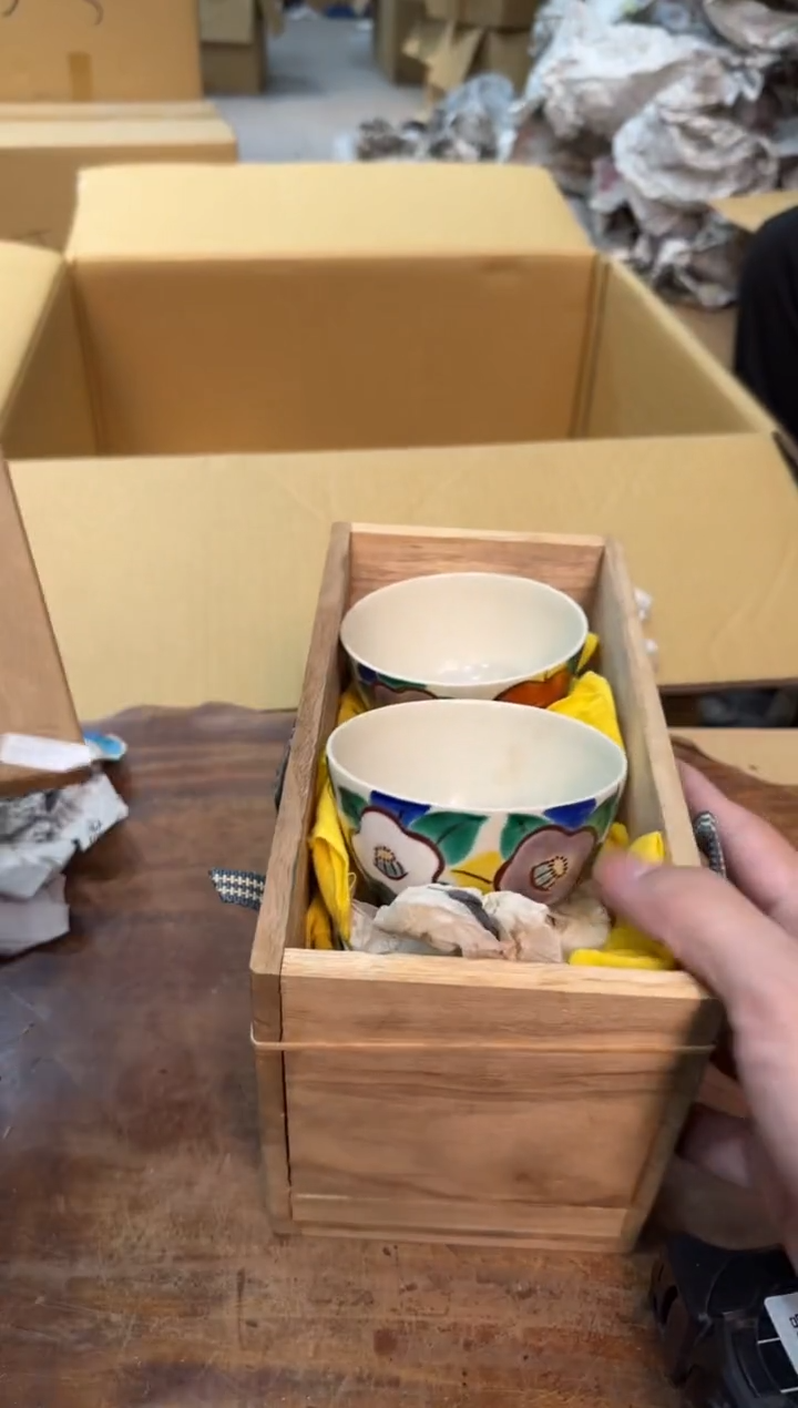 【闪购商品】摆件13y古美術空间美学C54