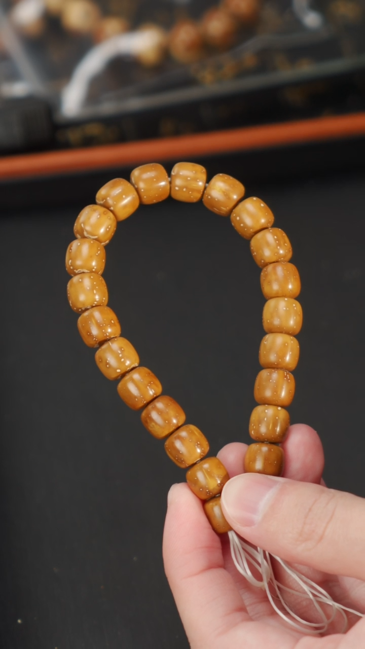 【闪购商品】紫金鼠手串紫金鼠实心老型