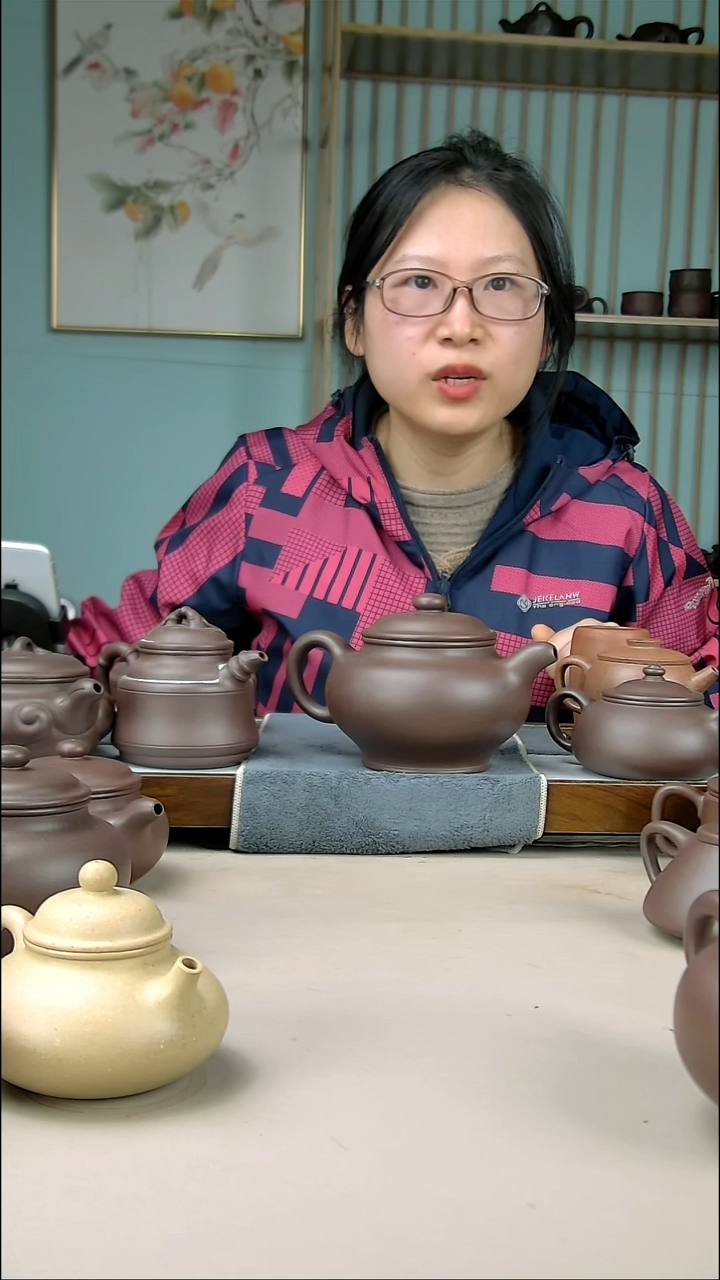 茶壶紫砂掇只底槽清500