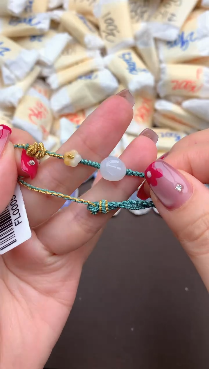 【闪购商品】翡翠挂件未镶嵌 一