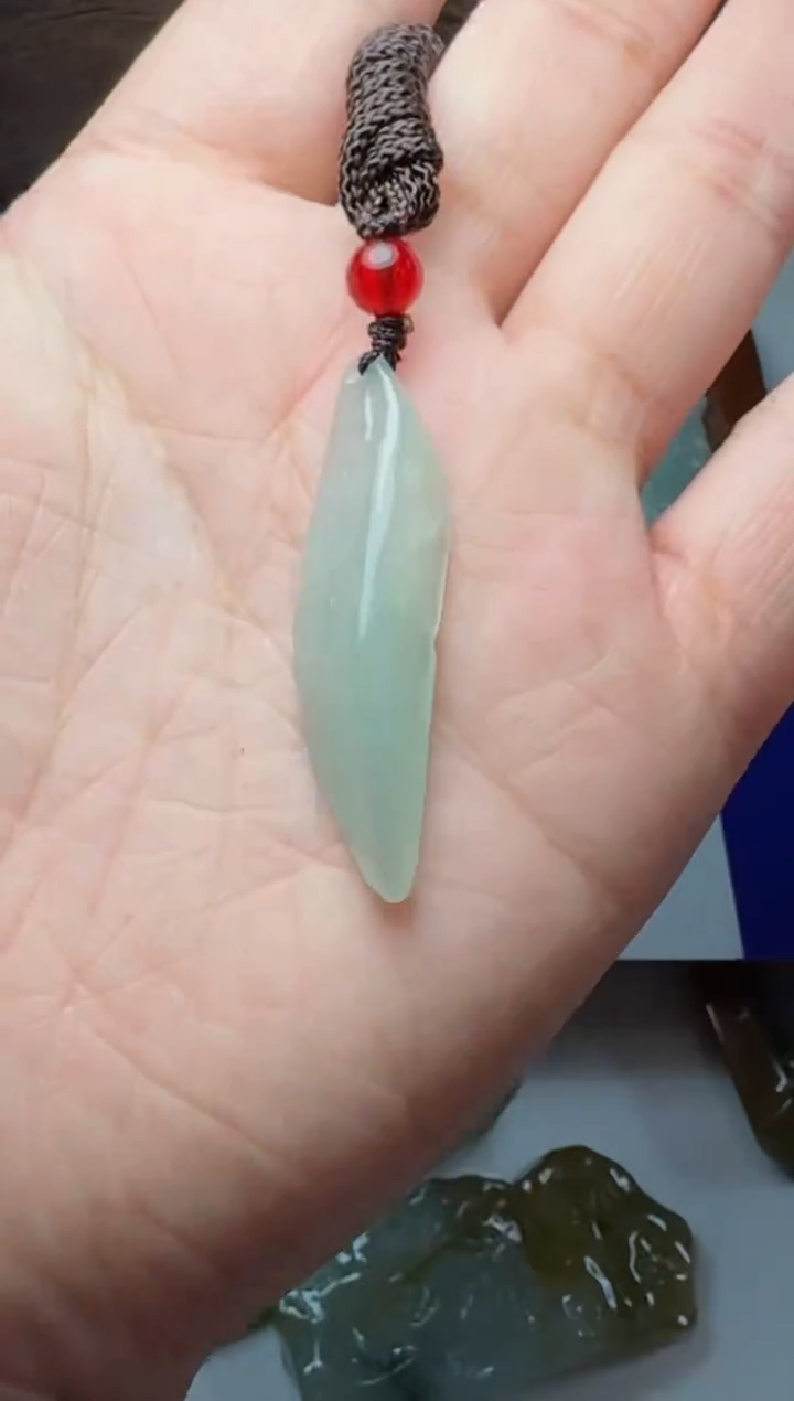 翡翠裸石定制不退换