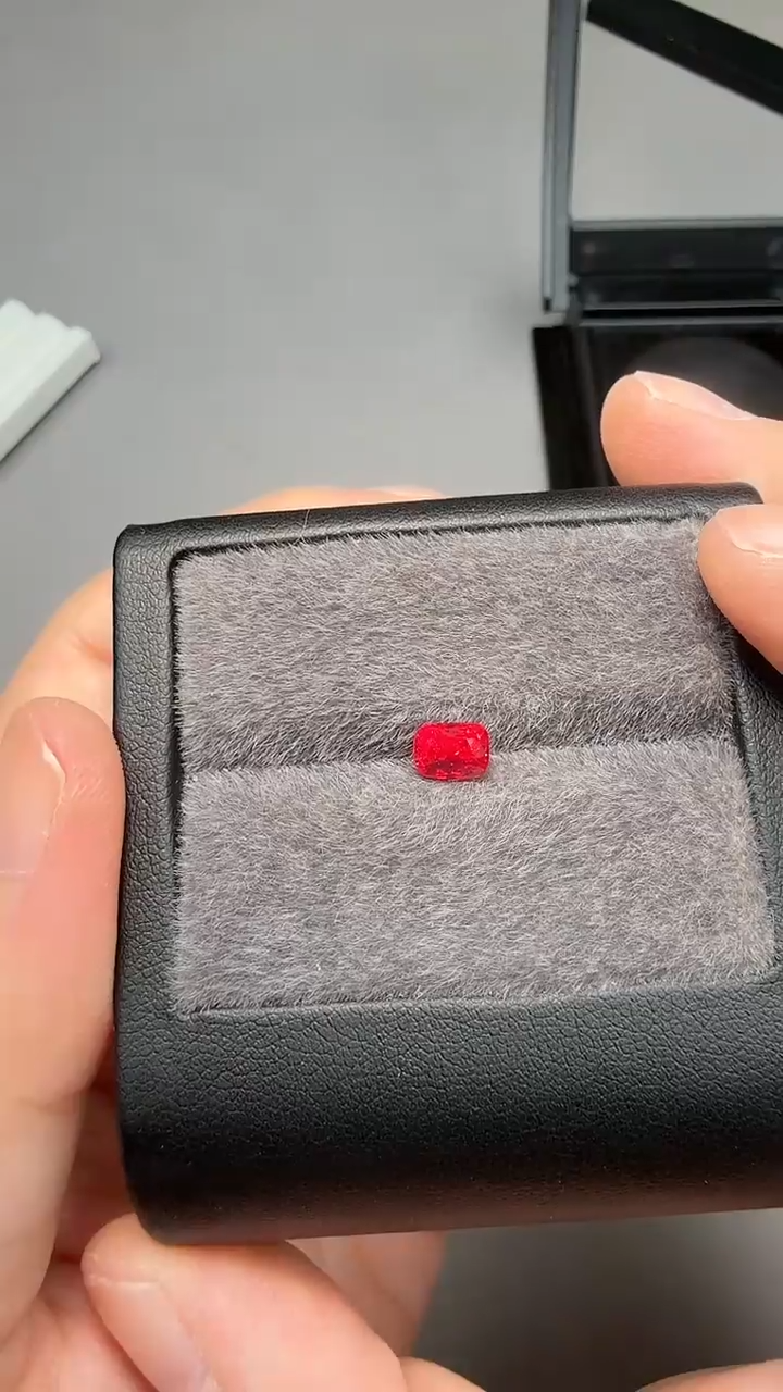 【闪购商品】尖晶石超级绝地未镶嵌1ct-A025-1p