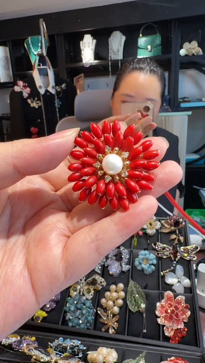 仿水晶合金高货 捡漏