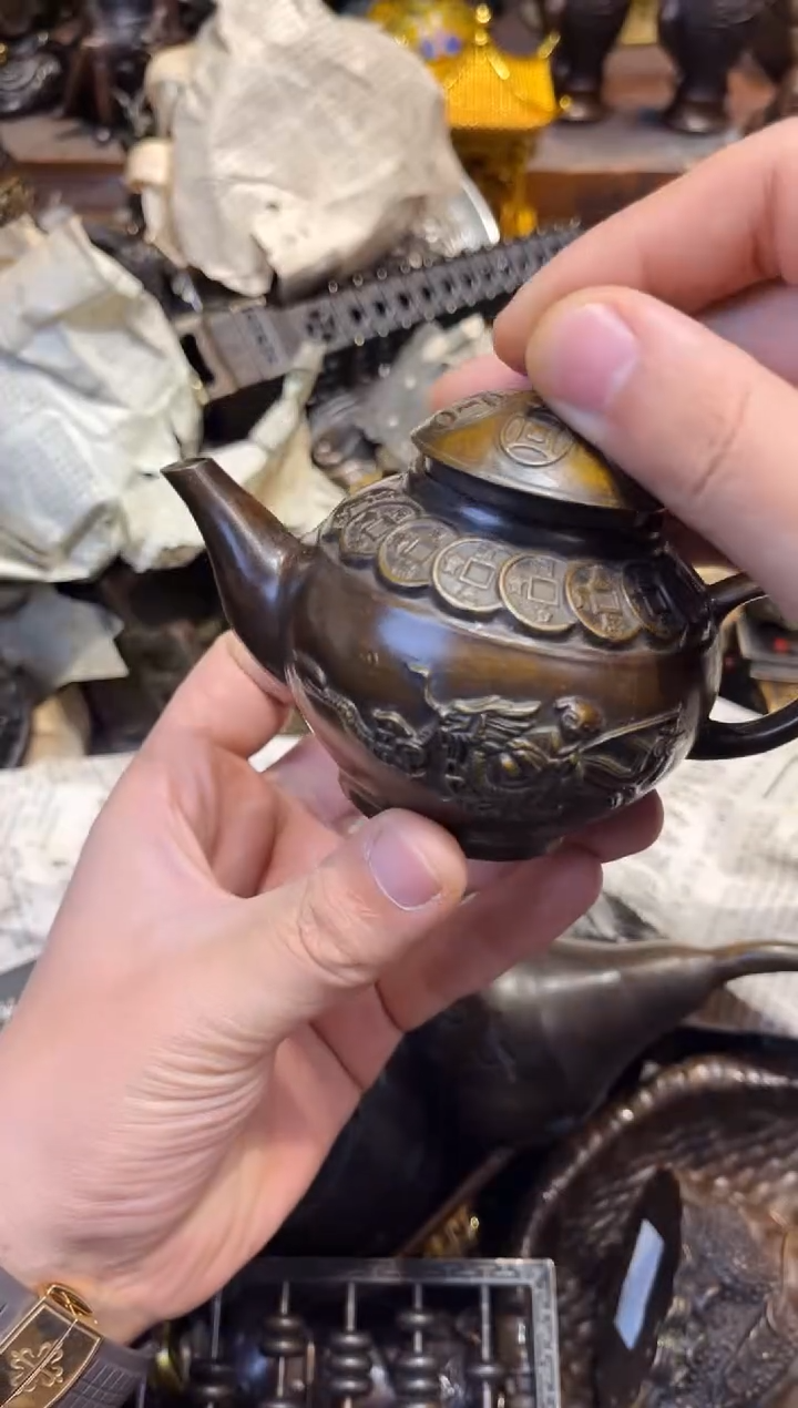 【闪购商品】A冒险家专属高端精品37