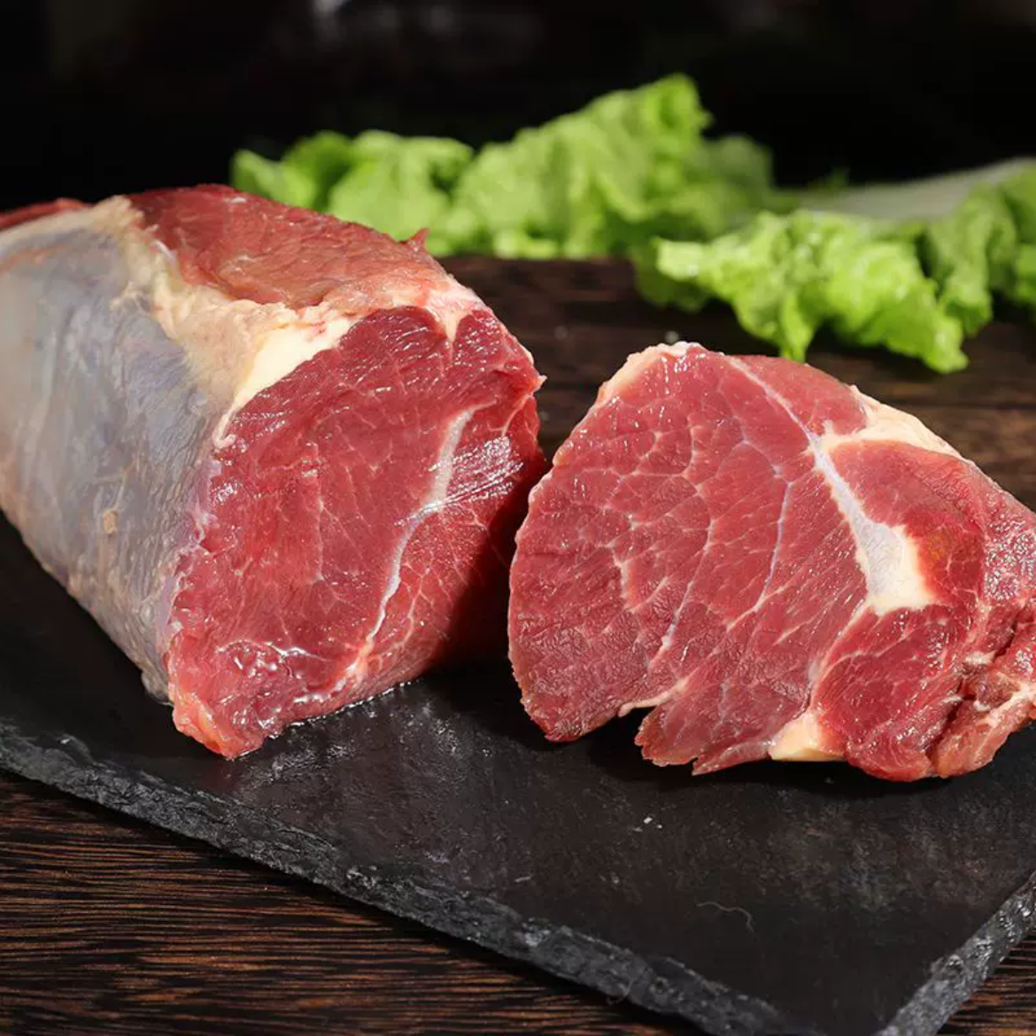 原切牛腿肉一斤