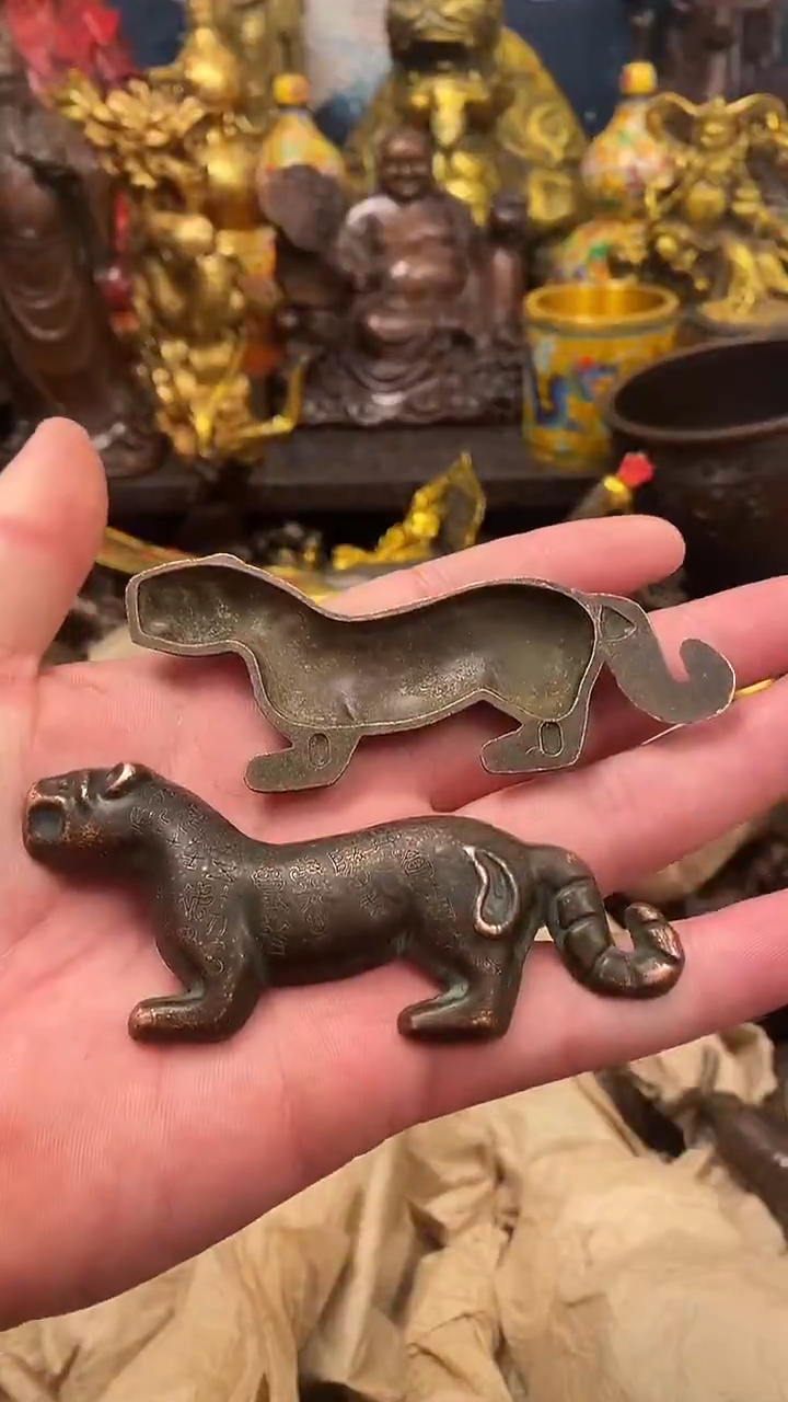 案台摆件  物品摆件