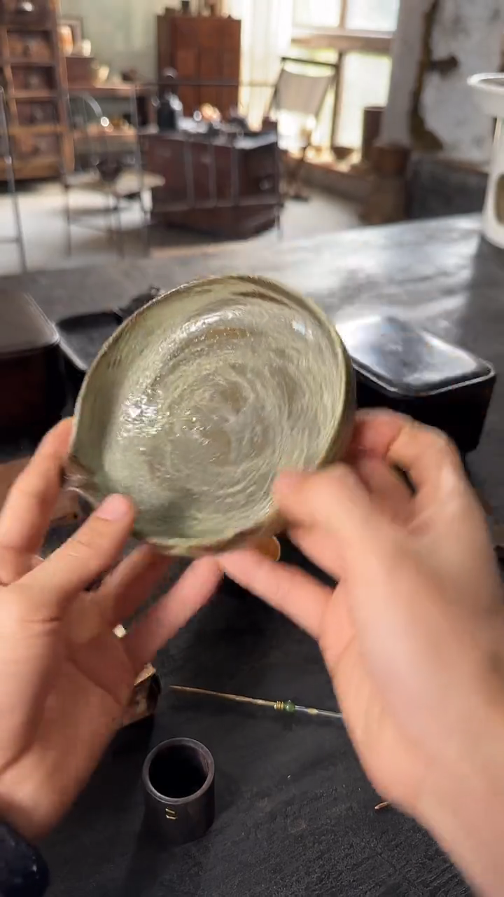 鱼和熊工作室手工陶艺