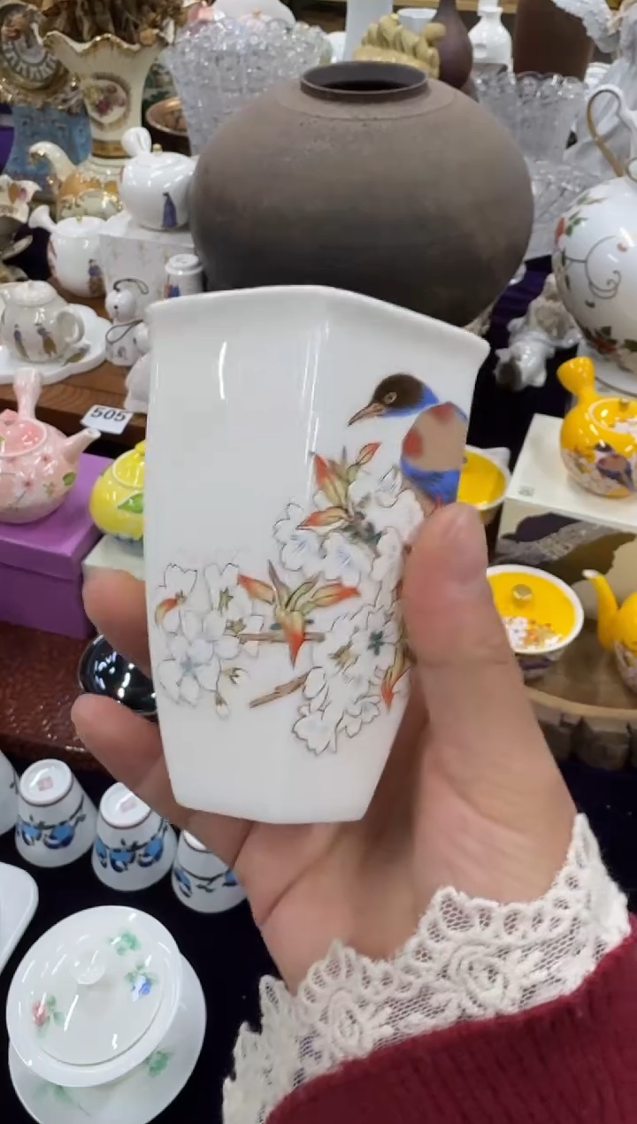 【闪购商品】瓷片0000000000000000000