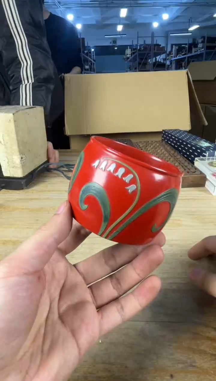 紫砂日瓷直播间 满18包邮 需讲解请先加车