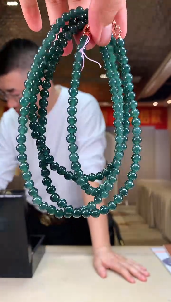 【闪购商品】翡翠颈饰未镶嵌多样性发货（只发一件) *d85