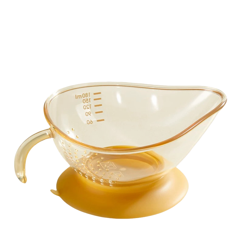 FSW-鹰嘴辅食研磨碗