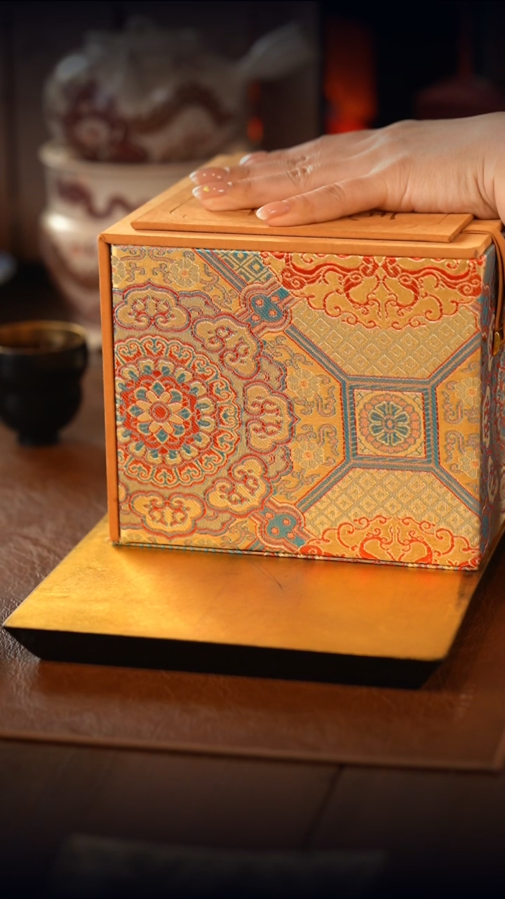 【刷刷粉丝专属】套组 11