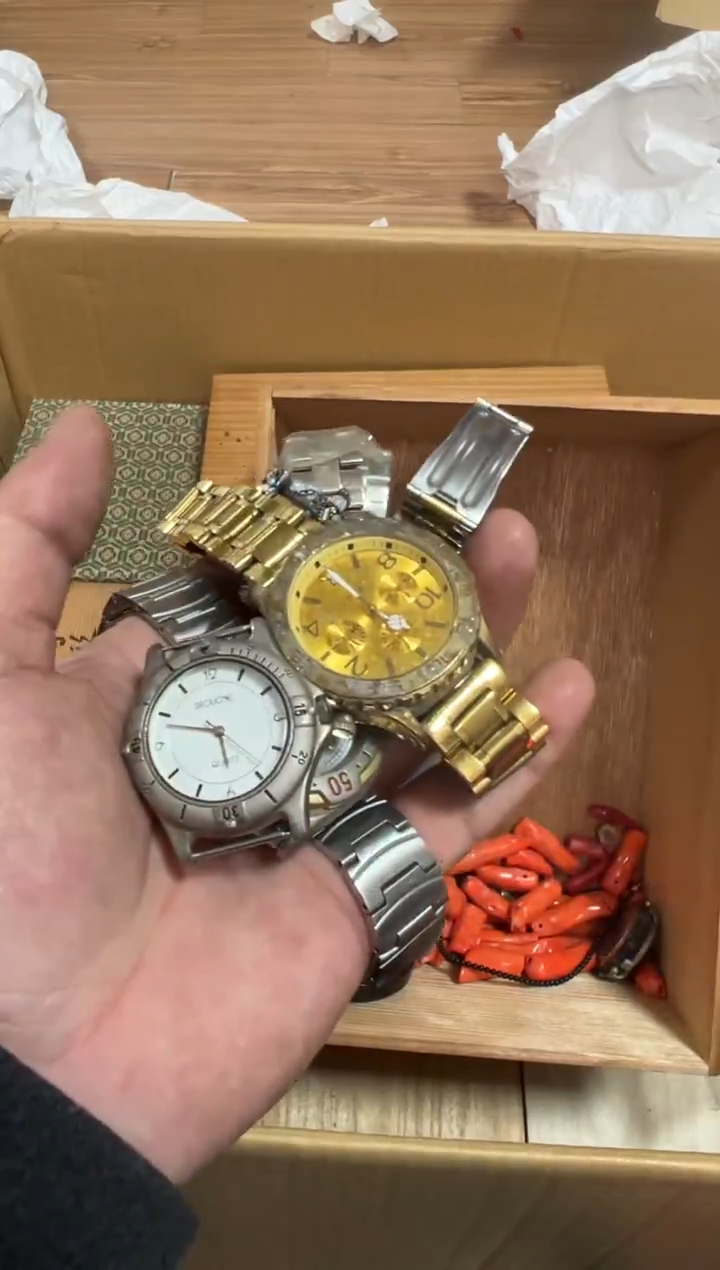 铁奋***前精品家居饰品摆件