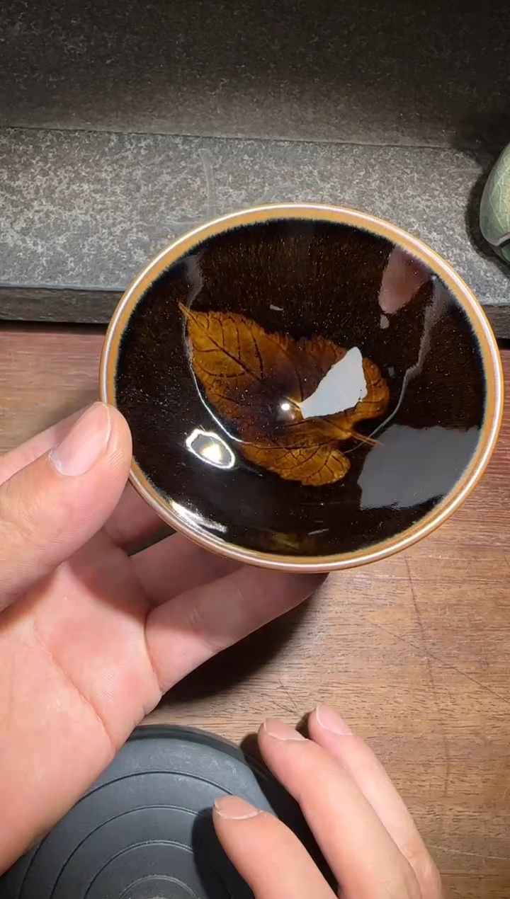 【闪购商品】茶盏廖成义高端收藏111