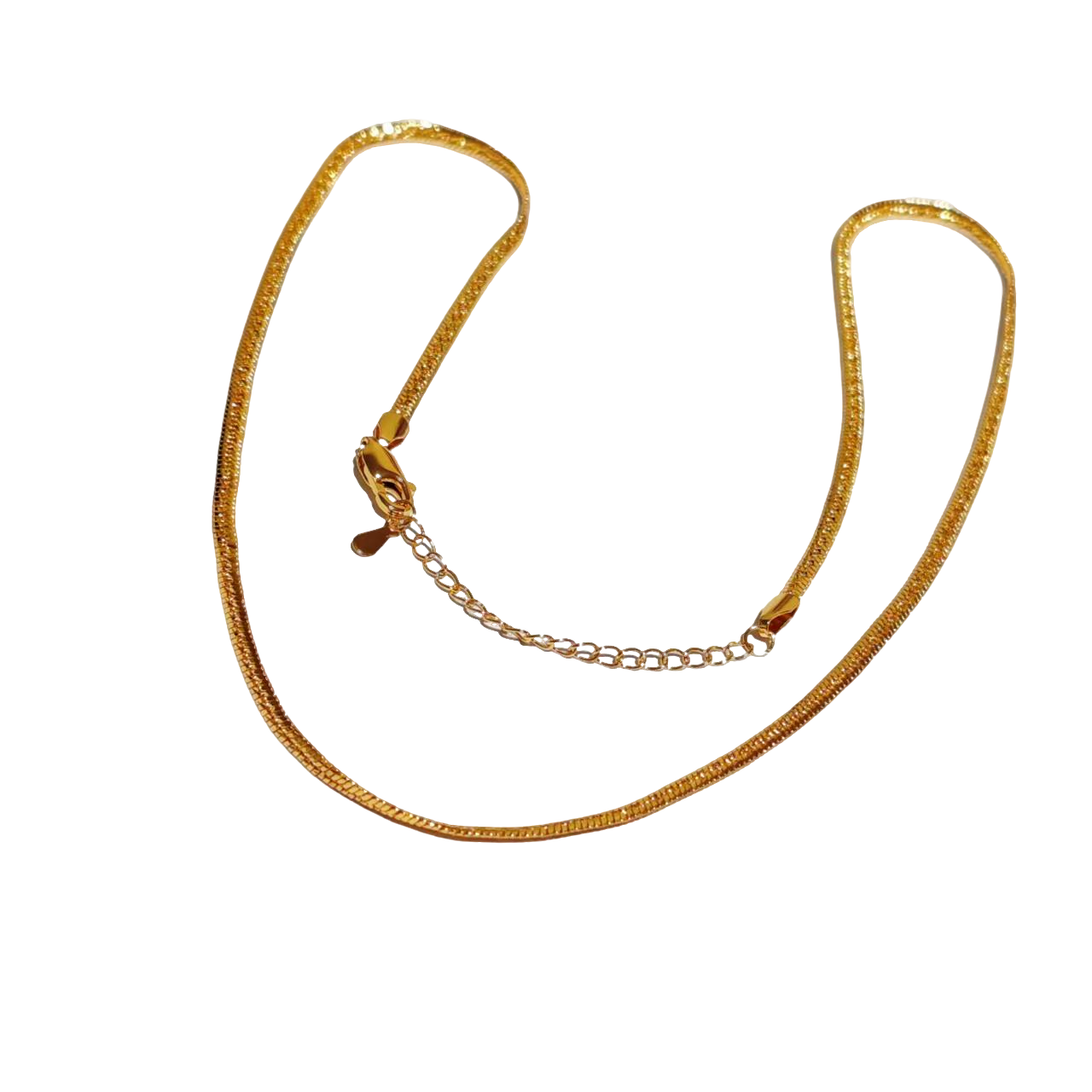 非金属珐琅吊坠 轻奢气质时尚百搭简约精致吊坠 ZWD121107