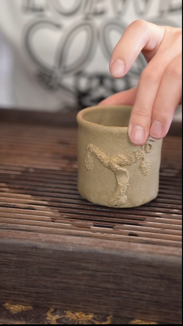 茶壶紫砂2号    110cc