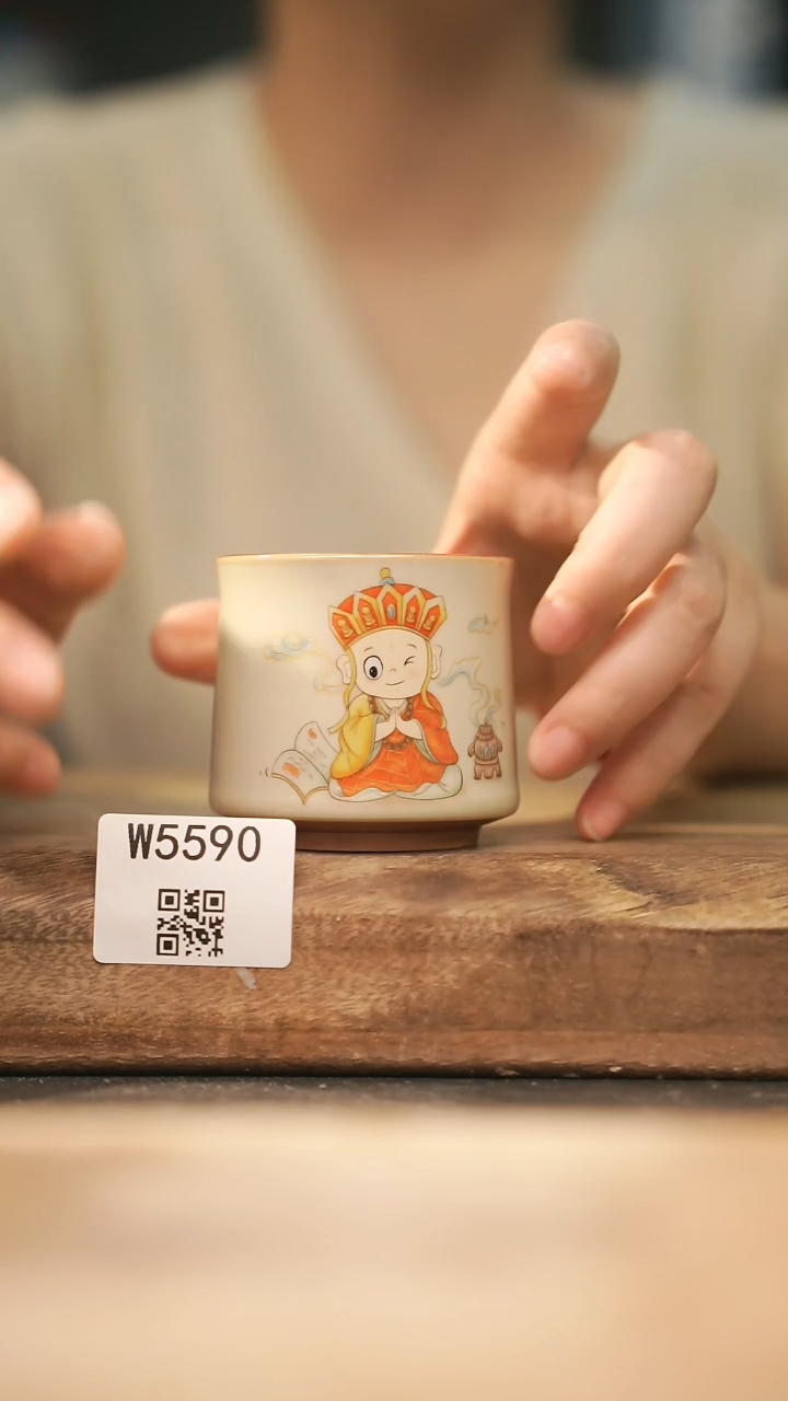 【经典福利】/ 杯子@@W5590