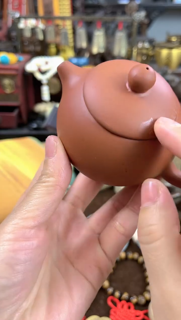 【闪购商品】风车木（黑檀木）1