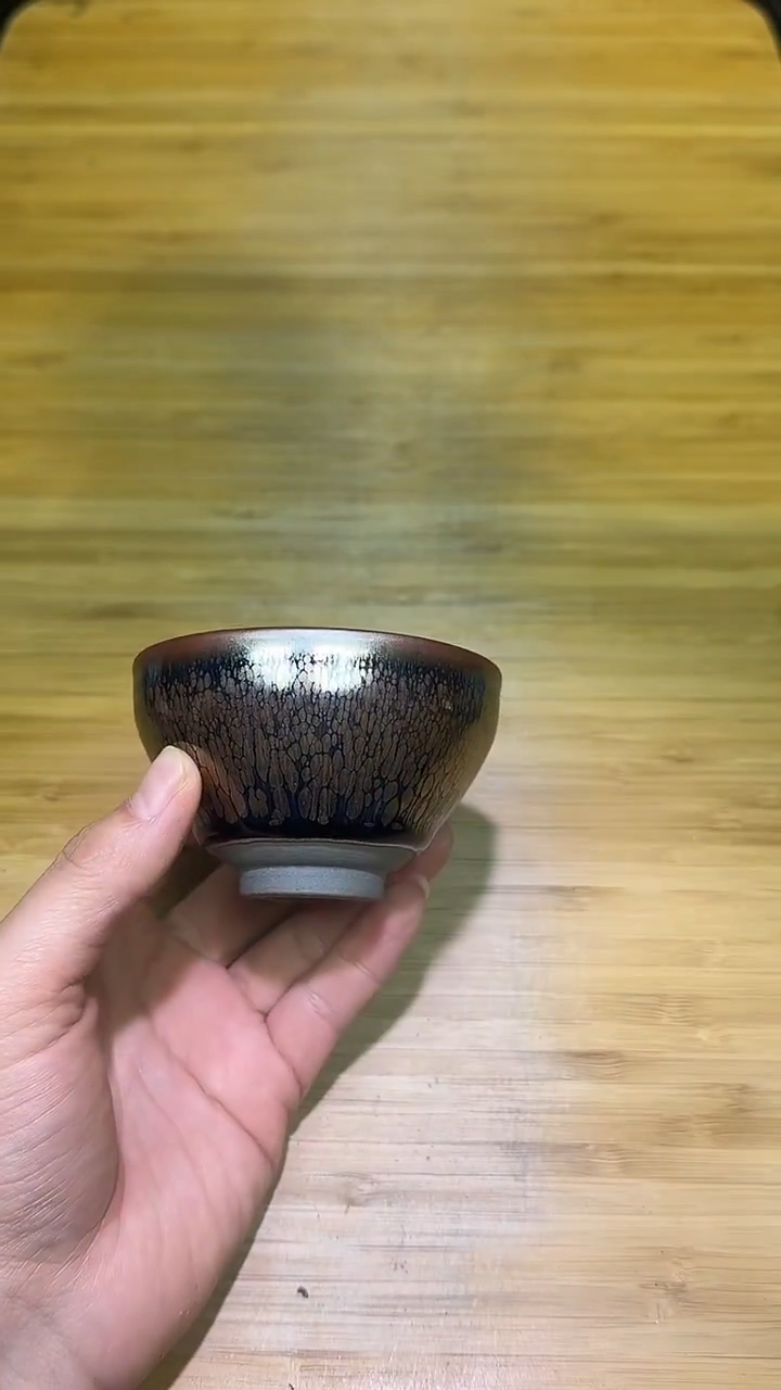 茶盏茶盏8888888888油滴束口