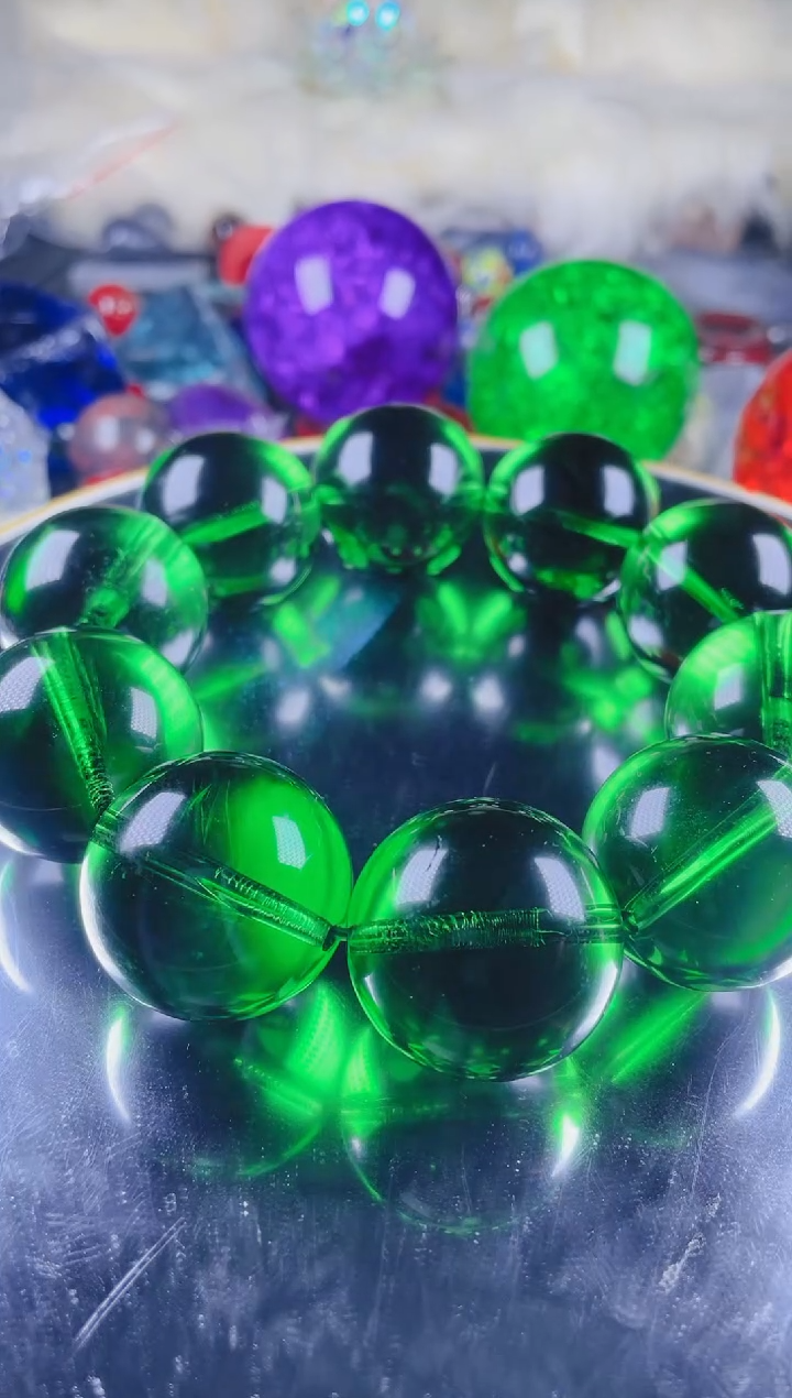 无无酸洗捷克绿卡30