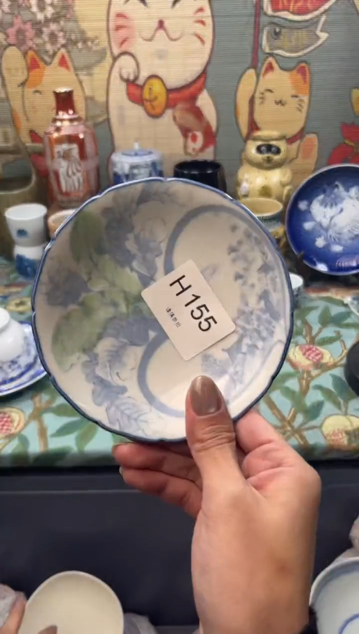 瓷片娜***姐     H155