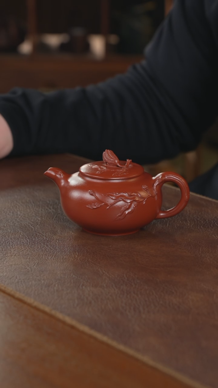 【闪购商品】紫砂茶壶紫砂壶紫砂壶