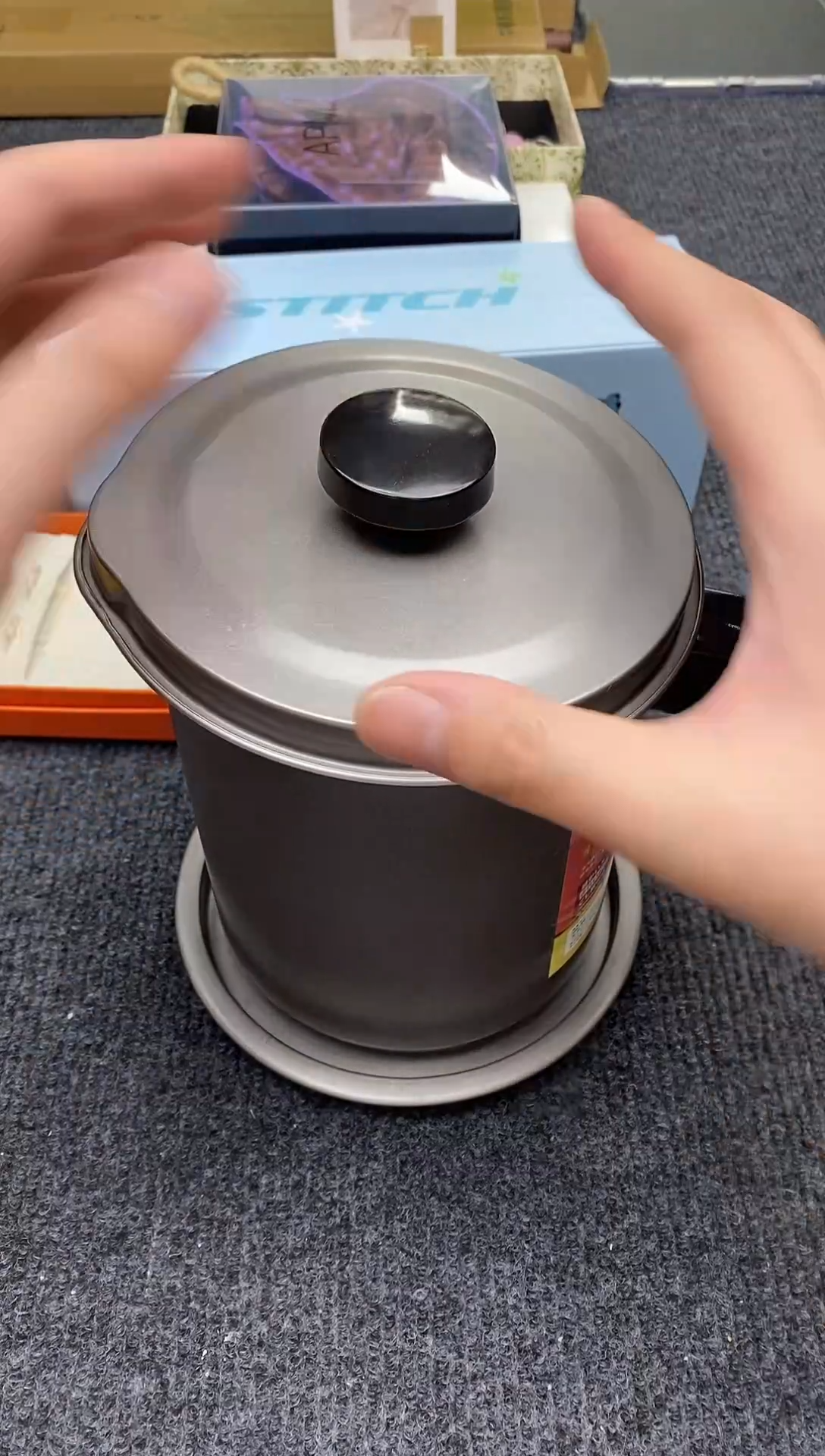 其他如图所示 高端礼品