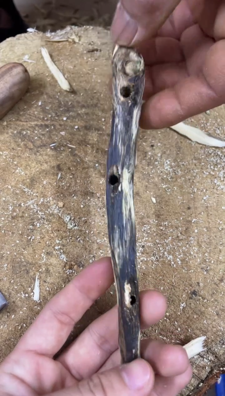 【闪购商品】沉香木沉香碎屑棋楠沉香 原料文创1