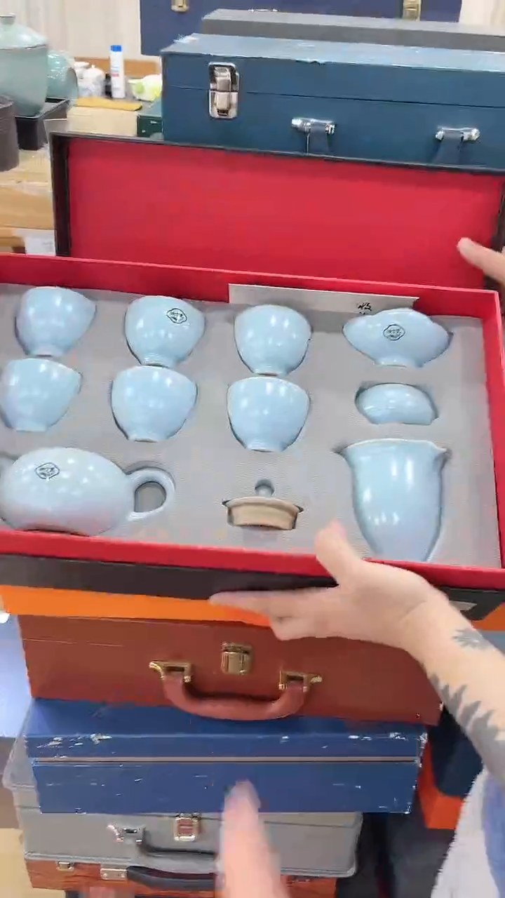 【闪购商品】窑主茶具窑主茶具@