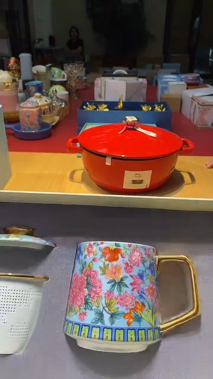 瓷片生活的本意是开心啊@@1