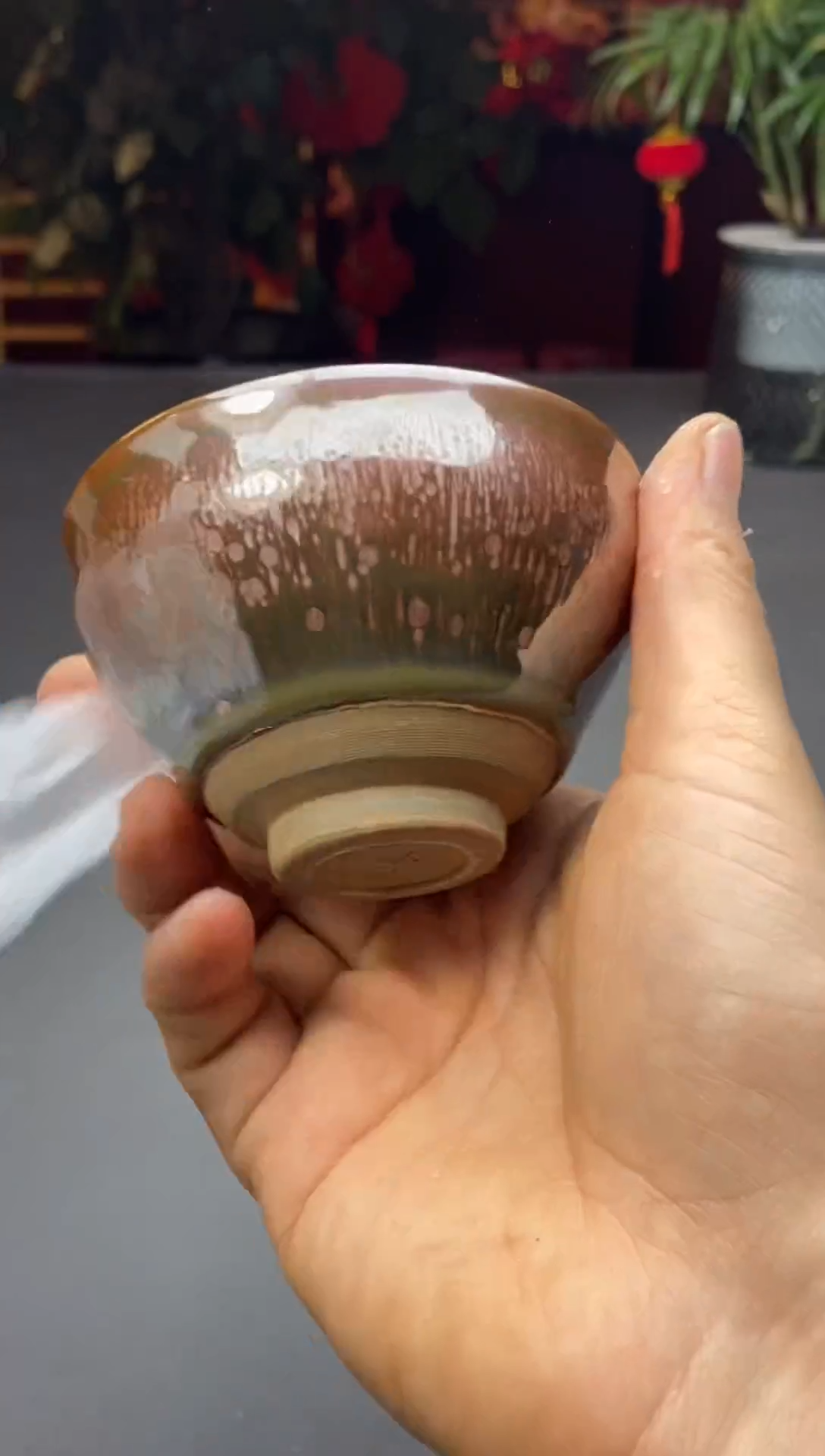 【闪购商品】茶盏茶器主人杯茶杯111111