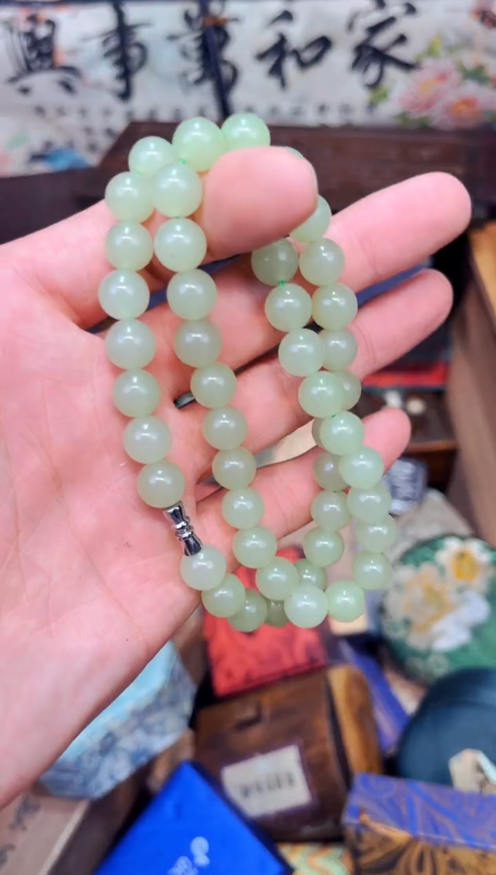 和田玉未镶嵌挂件W瑞哥专属高端精品52