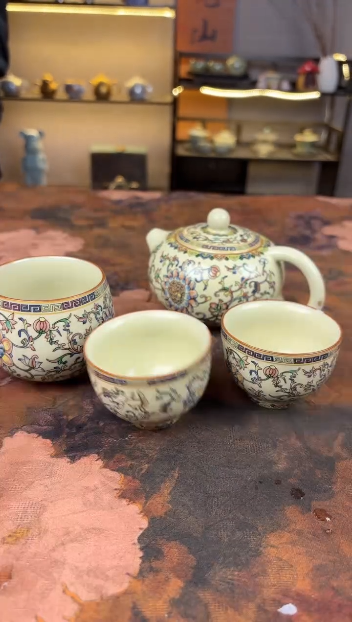 【闪购商品】茶具@@