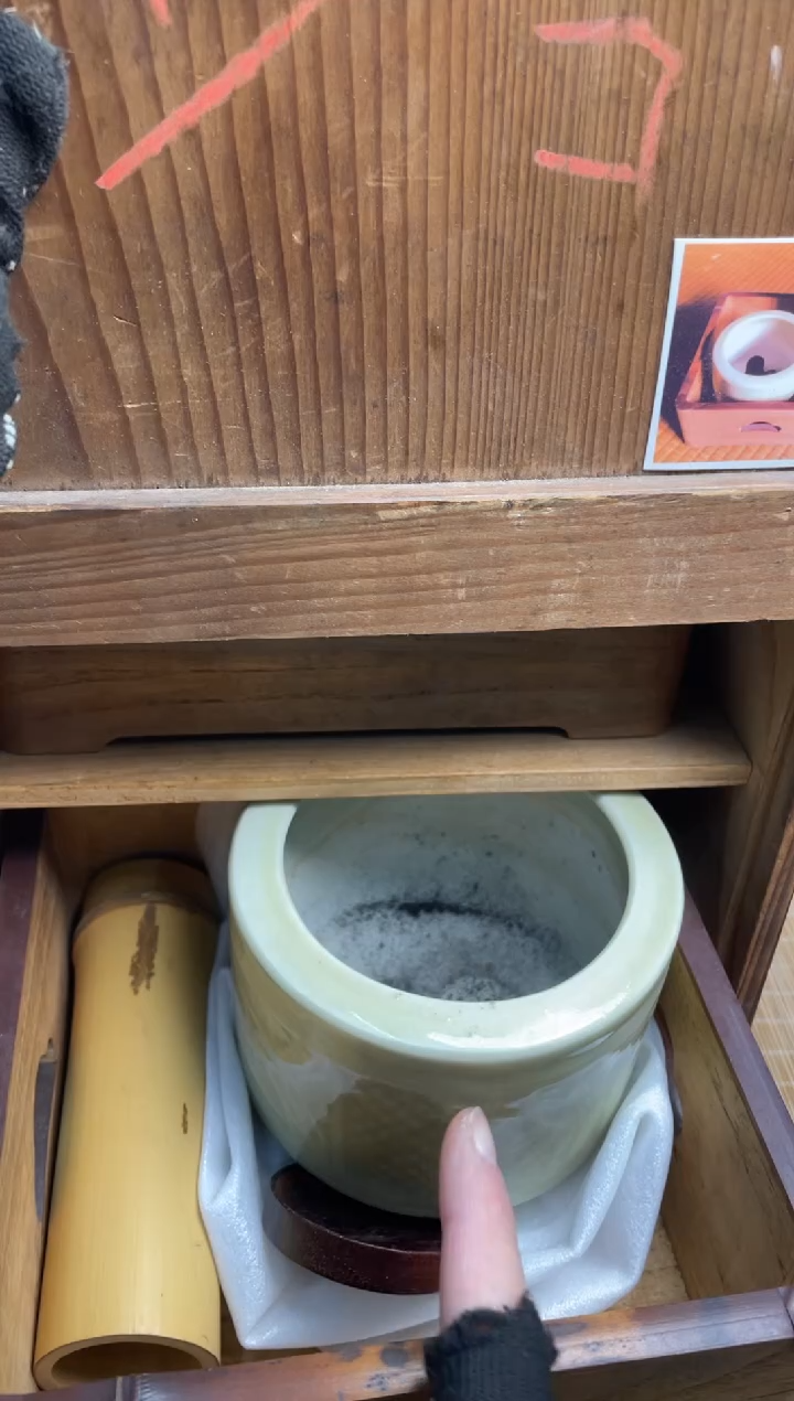 草***?一大盒子中古物品谨慎参拍直播链接